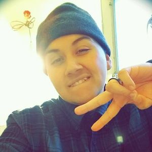 Meet your Posher, Michael alexander